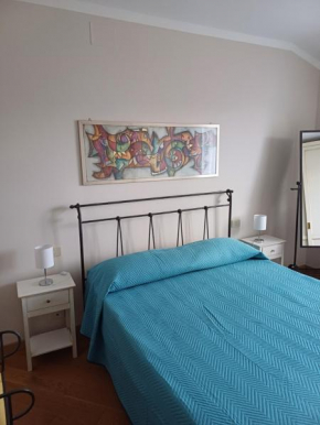 La casa di Barbara Poppi